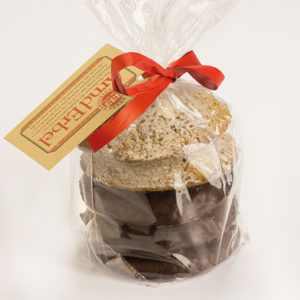 Elisen Lebkuchen (gemischt) - Arnd Erbel - Freibäcker