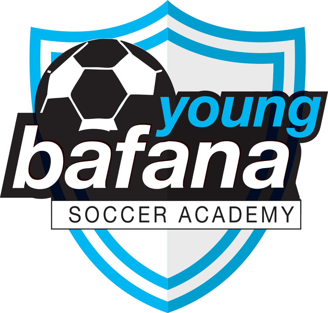 Logo Young Bafana Soccer Academy